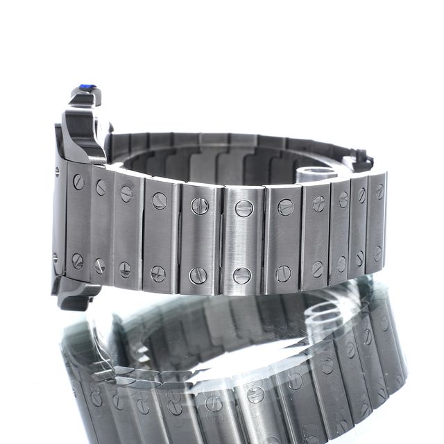 Cartier Santos De Cartier WSSA0065 Image 2